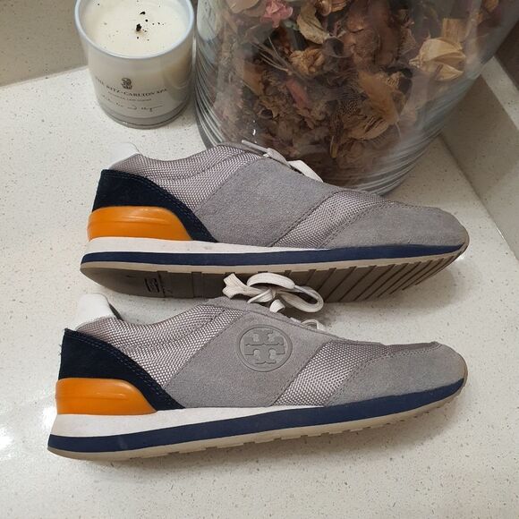 Tory Burch sneaker 7 M - Picture 7 of 10